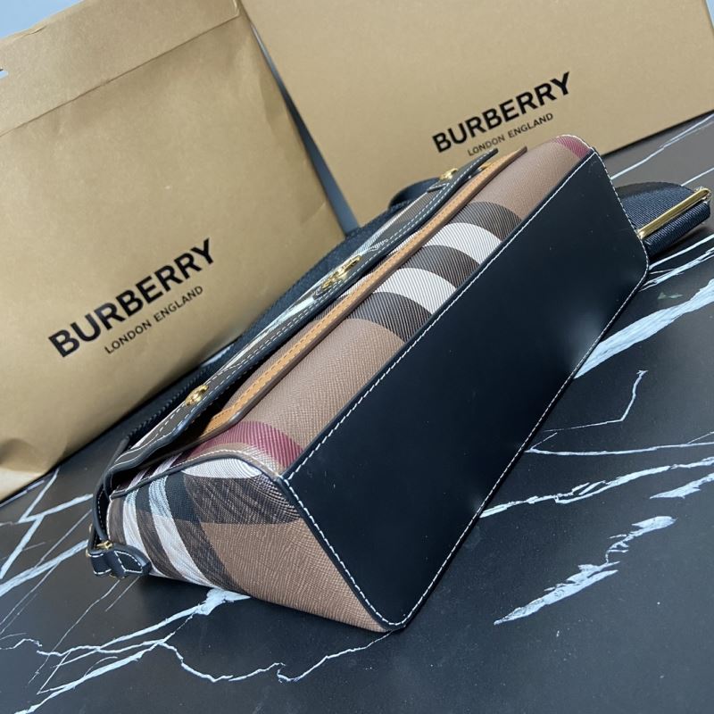 Burberry Satchel Bags